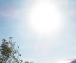 Подари мне солнце. - Фото: Пресс-центр ЗоВУ, 2012